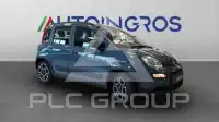 2022 Fiat Panda