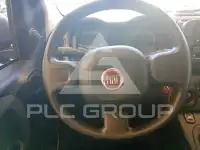 2022 Fiat Panda