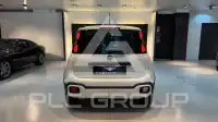 2022 Fiat Panda