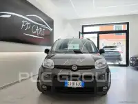 2022 Fiat Panda