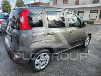 2022 Fiat Panda