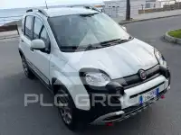 2022 Fiat Panda