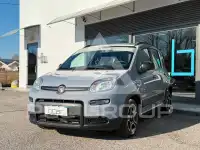 2022 Fiat Panda