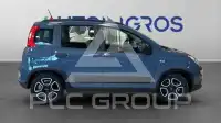 2022 Fiat Panda