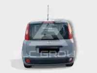 2022 Fiat Panda
