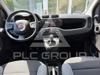 2022 Fiat Panda