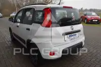 2022 Fiat Panda