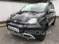 2022 Fiat Panda