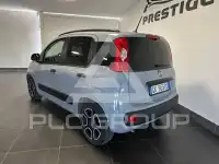2022 Fiat Panda