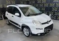 2022 Fiat Panda