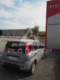 2022 Fiat Panda