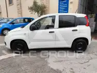 2022 Fiat Panda