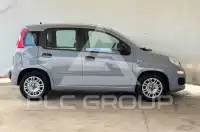 2022 Fiat Panda