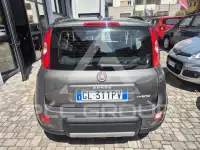 2022 Fiat Panda