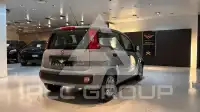 2022 Fiat Panda