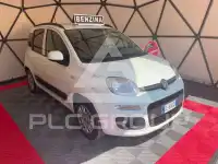2022 Fiat Panda