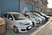 2022 Fiat Panda