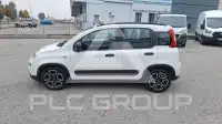 2022 Fiat Panda