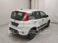2022 Fiat Panda