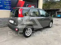 2022 Fiat Panda
