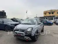 2022 Fiat Panda