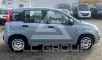 2022 Fiat Panda