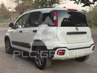 2022 Fiat Panda