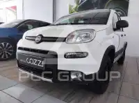 2022 Fiat Panda