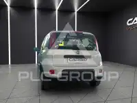2022 Fiat Panda