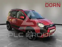 2022 Fiat Panda