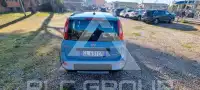2022 Fiat Panda
