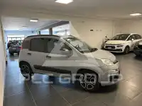 2022 Fiat Panda