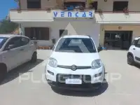 2022 Fiat Panda