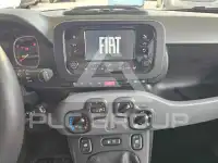 2022 Fiat Panda
