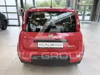 2022 Fiat Panda
