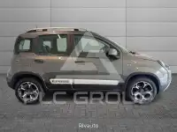 2022 Fiat Panda