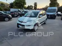 2022 Fiat Panda