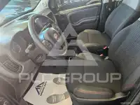 2022 Fiat Panda