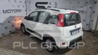 2022 Fiat Panda
