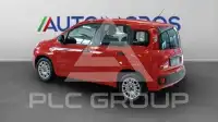 2022 Fiat Panda