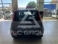 2022 Fiat Panda