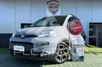 2022 Fiat Panda