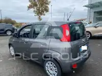2022 Fiat Panda