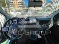 2022 Fiat Panda
