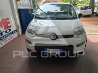 2022 Fiat Panda