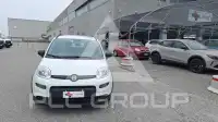 2022 Fiat Panda