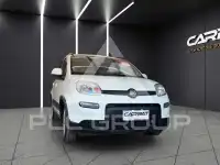 2022 Fiat Panda