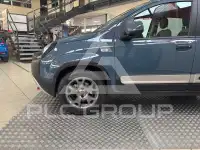 2022 Fiat Panda