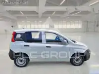 2022 Fiat Panda