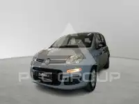 2022 Fiat Panda